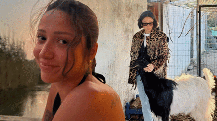 Çocuklarımı orada büyüteceğim.... 10 sene sonra İstanbulda yaşamam