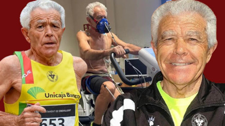 Yaşlanma hakkındaki tüm bildiklerinizi unutun: 82 yaşında ama test sonuçları 20’lik genç gibi Bilim insanları inanamadı… Sırrını paylaştı