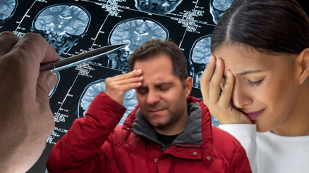 Yetişkinlerin yüzde 80’inde var: Gizli tehdit Bir yıl içinde vaka sayısı çok fazla arttı…