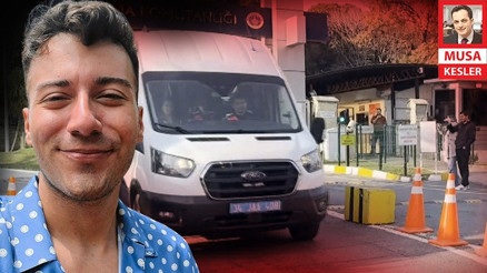 Uyuşturucu soruşturmasında yeni gelişme: Sosyal medya fenomeni Enes Batur gözaltına alındı