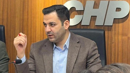 Akın Gürlek’in açtığı dava sonuçlandı... CHP Gençlik Kolları Genel Başkanı Cem Aydın hakkında 1 yıl 5 ay hapis Akın Gürlek’in açtığı dava sonuçlandı... CHP Gençlik Kolları Genel Başkanı Cem Aydın hakkında 1 yıl 5 ay hapis