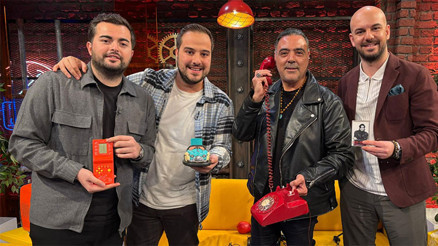 Ozan Orhon: Fenerbahçeye marş yapmaktan gurur duyarım