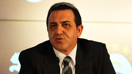 Galatasarayda Abdullah Kavukcudan şampiyonluk sözleri