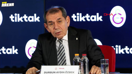 Dursun Özbekten Icardi açıklaması Tarih verdi