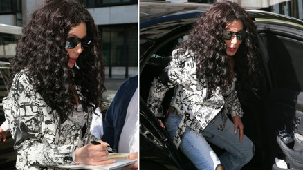 Hayatının en korkunç sırrını yıllar sonra anlattı: Daha 17 yaşındayken arkadaşımın evinde tacize uğradım... Elini kana bulamasın diye sevgilime söylemedim