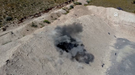 ASELSAN Konya, özgün otomatik bomba atarını yurt dışında ilk kez sergiledi