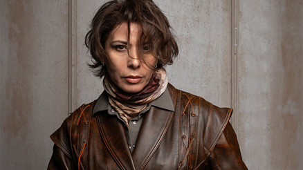 Eşref Rüyaya İntizarın yeni şarkısı Bıçak damga vurdu Eşref Rüyaya İntizarın yeni şarkısı Bıçak damga vurdu