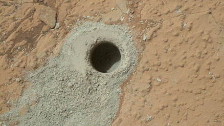 Mars’ta yaşam iddiası güçleniyor