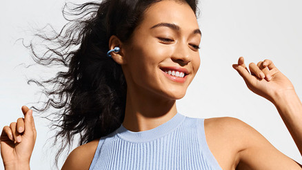 HUAWEI Sevgililer Günü’ne Aşkın Yeni ile Rengi Geldi: FreeClip 2 Rose Gold