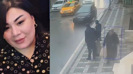 Ümraniyede Durdona Khakımovanın öldürüldüğü evde bir kadının daha öldürüldüğü ortaya çıktı