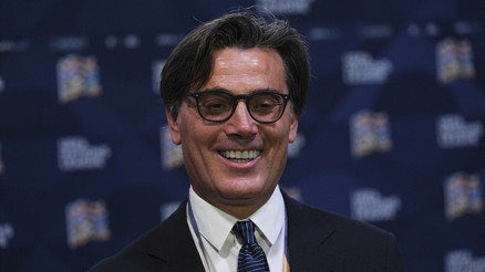 Vincenzo Montelladan kura yorumu: İlginç bir grup, bizim için önemli