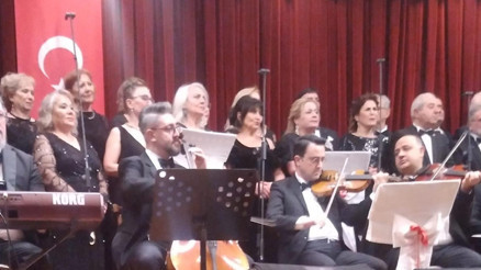 Sevgiliye şarkılar