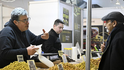 8. Kahvaltı buluşması