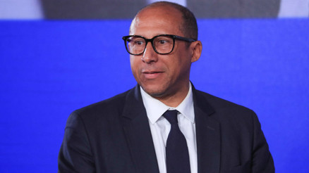 Fransa Futbol Federasyonu Başkanı Diallodan Türkiye yorumu