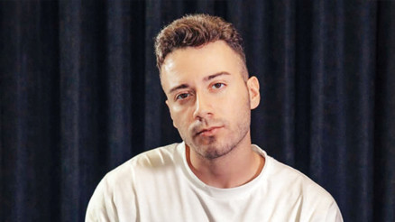 Enes Batur gözaltında