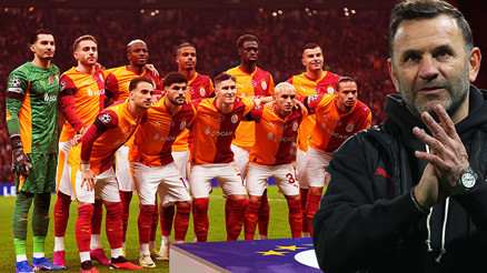 UEFA gelirlerinde zirve Galatasarayın
