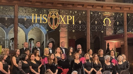 Yıldırım Bekçi Harringay Müzik Topluluğu’ndan tarihi konser