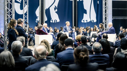 Münih Güvenlik Zirvesi başlıyor