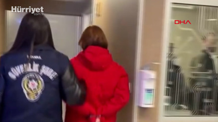 Müstehcenlikten elde ettikleri parayı aklayan 25 kişiye operasyon Müstehcenlikten elde ettikleri parayı aklayan 25 kişiye operasyon