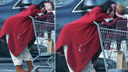 Sakladığım sırlar bedenimi ağrıtıyor demişti... Uğraşıp anne oldu ama huzuru yok: Kızım babasız büyüyecek