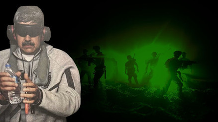 Trump Hakkında konuşmam yasak demişti İşte ABDnin Venezuelada kullandığı gizli silah: Discombobulator