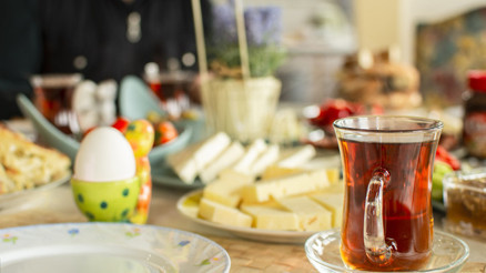 Yanlış sahur tercihleri gün boyu halsizlik ve susuzluğa neden olabiliyor