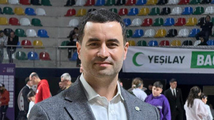 Yeşilay Spor Kulübü Asbaşkanı Albayrak: Bağımlılıkla mücadele eğitiminin verilmesi taraftarıyız