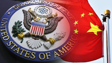 Çinde CIA alarmı: Gerekli önlemler alınacak