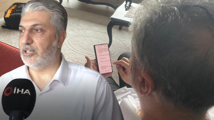 İş insanı hesabına gelen para karşısında şaşkına döndü Ne gönderici kabul ediyor ne de banka: Ulaşan olmazsa parayı ne yapacağını açıkladı