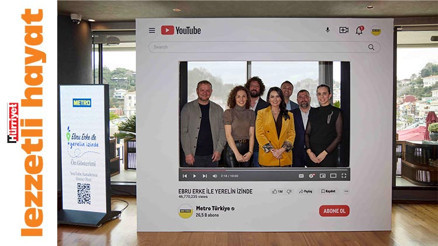 ‘Hikâye tarlada başlıyor’