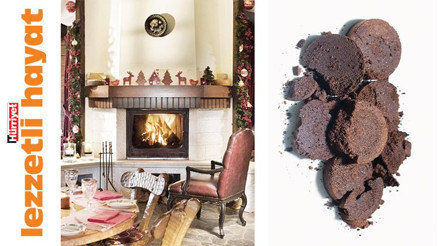 Gastronomi kazanında kaynayanlar