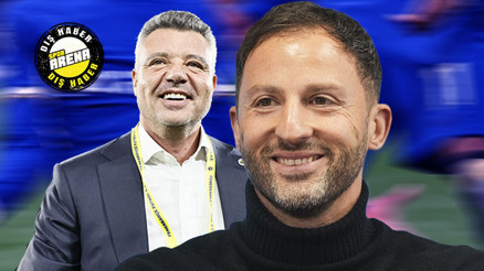 Fenerbahçe, Chelsea ile transfer görüşmelerine başladı 50 milyonluk golcü geliyor