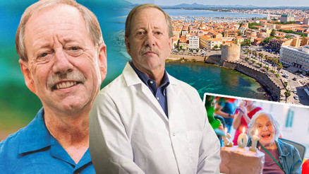 Spor salonunu bıraktıran keşif 100 yaşındakilerin uzun ömür sırrı ünlü uzmanı şaşırttı: ‘4 temel alışkanlıkları var’