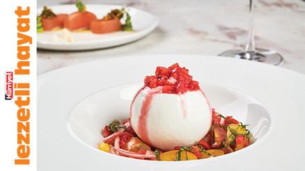 Sofranız zengin, aşkınız daim olsun