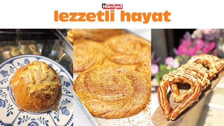 Çayın yanına iyi gider