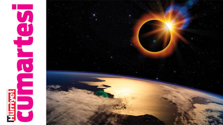 Bitişler ve başlangıçlar zamanı Bitişler ve başlangıçlar zamanı