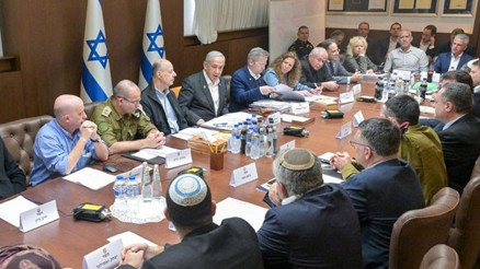 İran televizyonundan açık tehdit: Ölüm listesi yayınlandı