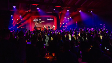 Yandex AI, Boğaz’da düzenlenen görkemli bir törenle sahneye çıktı