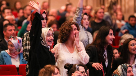 Milli Eğitim Akademisi’nde dersler 13 Nisan’da başlıyor Milli Eğitim Akademisi’nde dersler 13 Nisan’da başlıyor