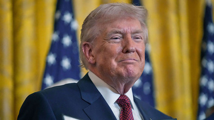 Trumptan mesaj gibi ziyaret: Hamaneye Maduro sinyali mi