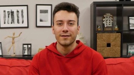 Son dakika: Enes Batur adli kontrol şartıyla serbest bırakıldı