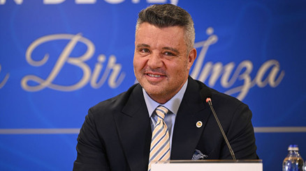 Fenerbahçeden sermaye artırımı açıklaması