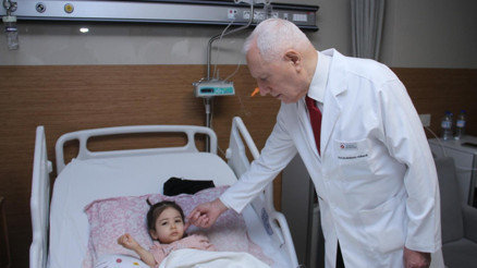 Umut veren hikâyeler