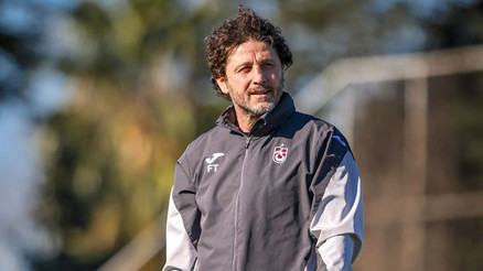 Trabzonspor, dev maça hazır