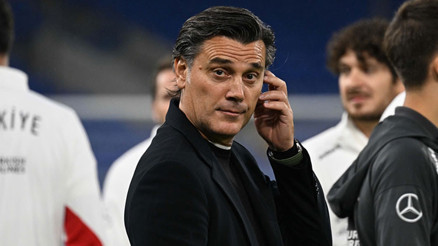 Milli Takım 3 günde Fransa ve İtalya ile oynayacak