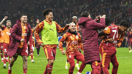 Bundan daha iyisi olamazdı