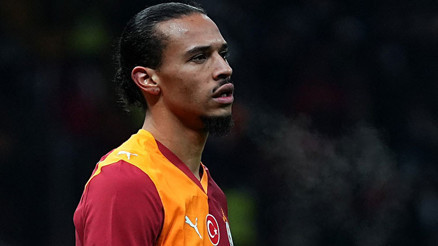 Galatasaray, Saneyi Juventusa sakladı