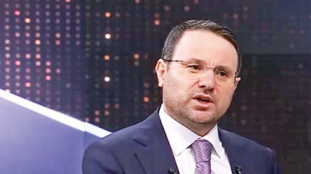 86 milyonun adalet bakanıyım 86 milyonun adalet bakanıyım