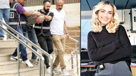 Sinem’in sesi duyulmadı... Öldürülmeden 10 gün önce şikâyetçi olmuş