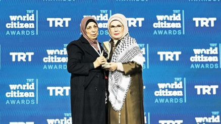 Gazze’nin acısı sosyal medyada kayboluyor